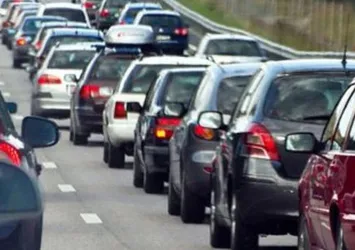 Bu yolu 1 saat 11 dakikada geçen ceza alacak
