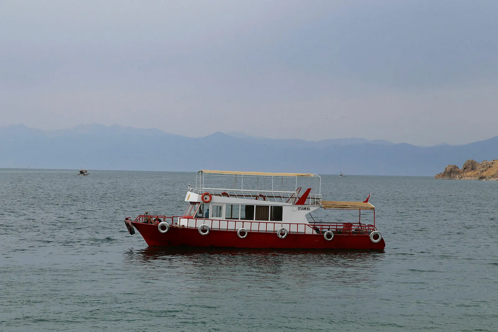 Son dakika: Van Gölü’nden acı haberler gelmeye devam ediyor! Sayı 21’e ulaştı…
