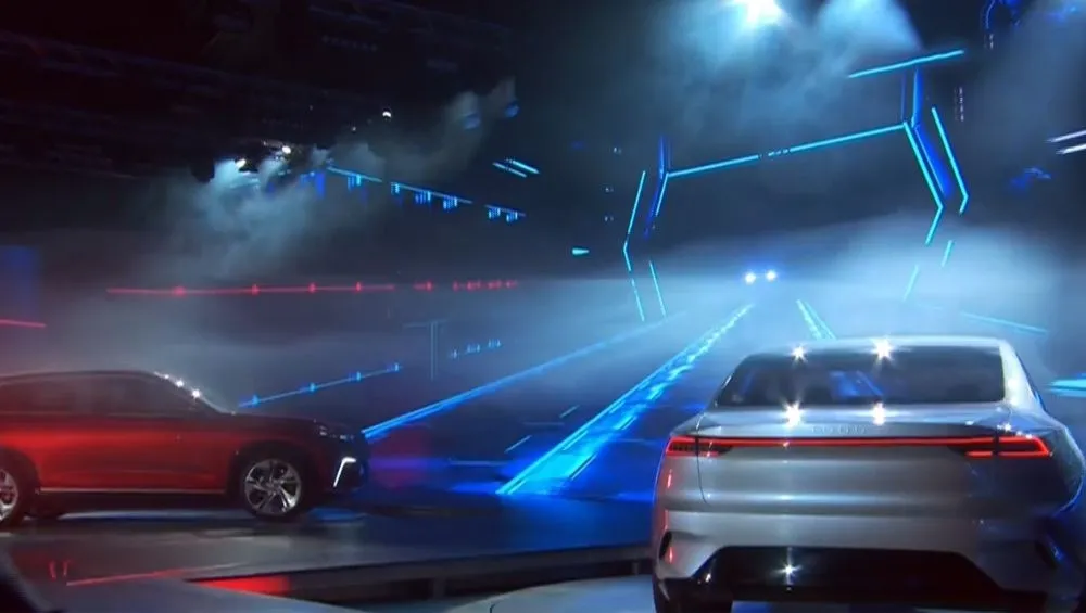 Son dakika: Başkan Erdoğan’dan Yerli Otomobil tanıtım programında önemli açıklamalar