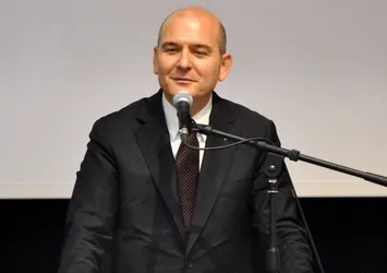 Süleyman Soylu'dan ABD'ye: Bin Ladin'i neden öldürdünüz?