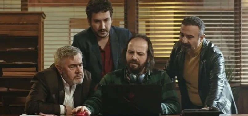 Cinayet Süsü filmi konusu nedir? Cinayet Süsü oyuncuları kimdir?