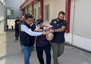 Adana'da DEAŞ operasyonu: 5 kişi tutuklandı