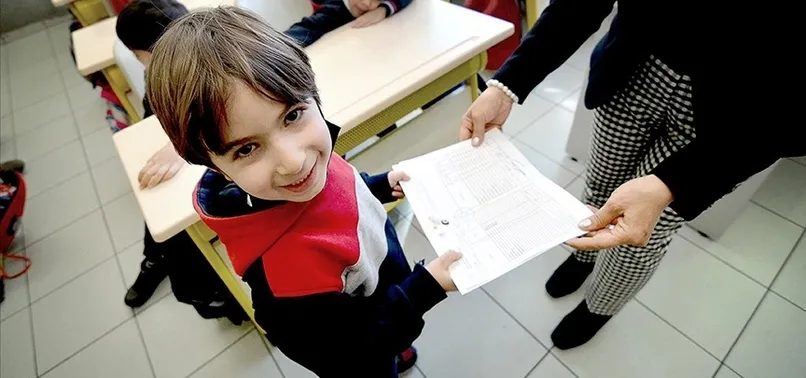 Bir dersten kalınca belge alınır mı? Takdir, Teşekkür belgesi nasıl alınır?