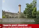 Ümmetin şerefi çiğneniyor!