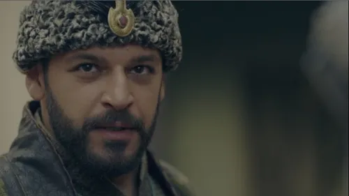 Bozkır Arslanı Celaleddin 3. bölüm fragmanı | Bozkır Arslanı Celaleddin yeni bölüm fragmanı izle