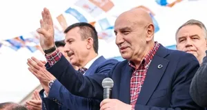 Turgut Altınok’tan kentsel dönüşüm mesajı!