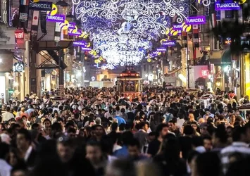 Milyonlarca gence istihdam fırsatı