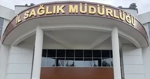 O iddialar sonrası İl Sağlık Müdürlüğünden açıklama