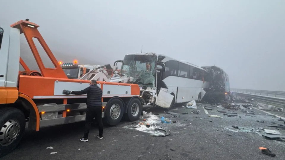 Sakarya'daki faciada olay yeri incelemesi tamamlandı: Detaylar ortaya çıktı | Kaza nasıl gerçekleşti?