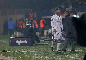 Quaresma özür diledi
