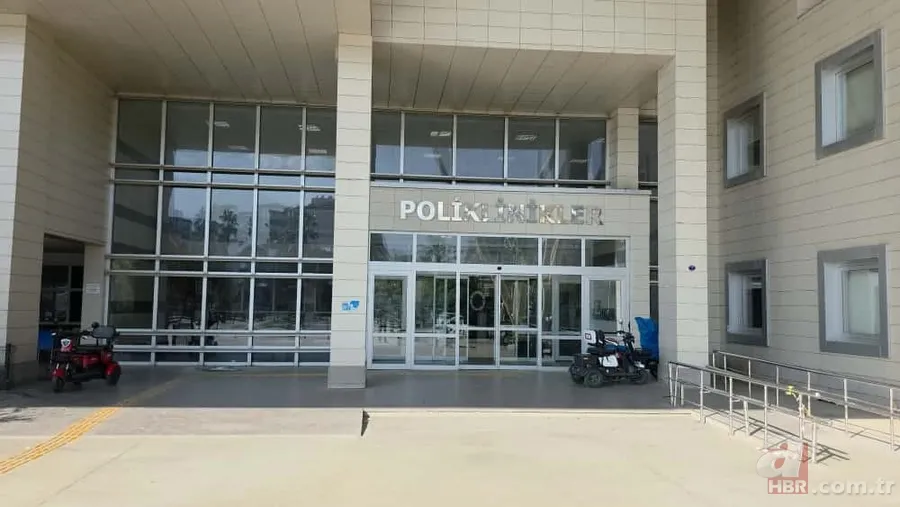 MR cihazında unutulan kadın ikinci şoku yaşadı: Durumu başhekimliğe anlatın! 1 personel işten çıkarıldı 2