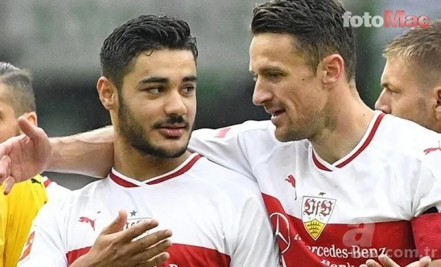 Ozan Kabak'ın yeni takımı belli oldu 8