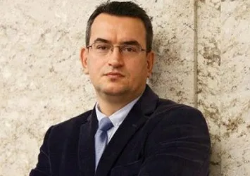 Ali Babacan'ın sahip çıktığı devlet sırlarını satan DEVA Partili Metin Gürcan için skandal karar!