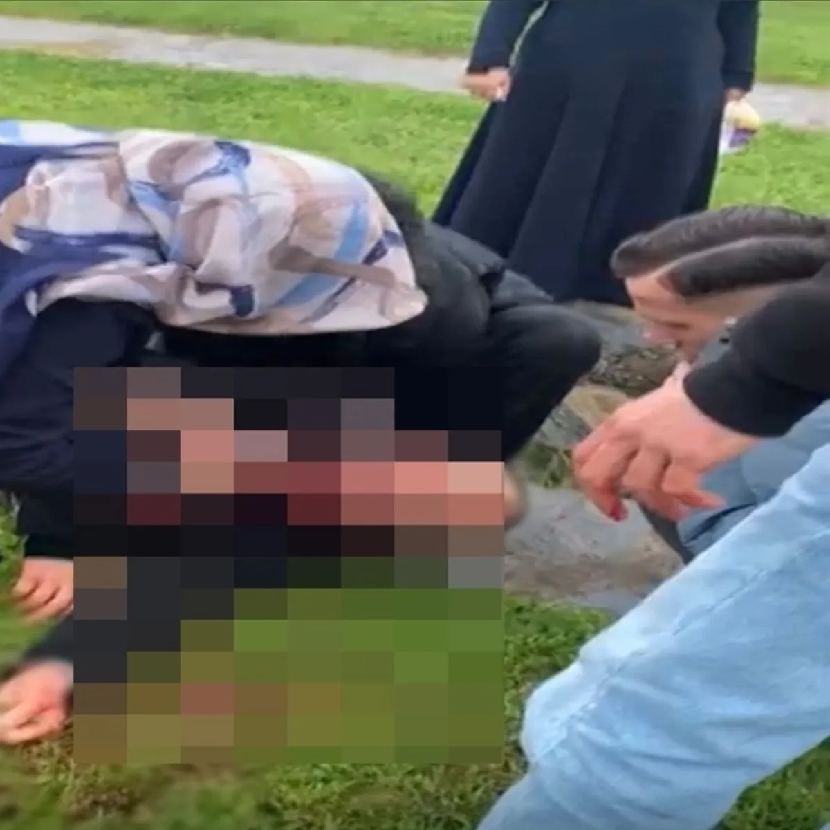 Hamdullah Yaman’ın boğazını kesen sanıktan ilginç savunma: Öldürme niyetim yoktu