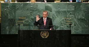 Başkan Erdoğan’ın yoğun diplomasi trafiği