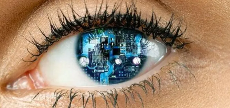 Körlük tarih olabilir! 7 yıl sonra görmeye başladı...