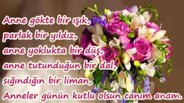 Anneler Günü Kutlu Olsun Mesajları 2024 | 12 Mayıs Anneler Gününde en anlamlı, farklı, sevgi dolu mesajlar ve sözler! Instagram, WhatsApp, Facebook... 13