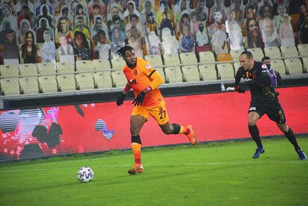 Galatasaray Yeni Malatyaspor maçı ne zaman? 2021 GS Yeni Malatyaspor maçı saat kaçta, hangi kanalda? - 1