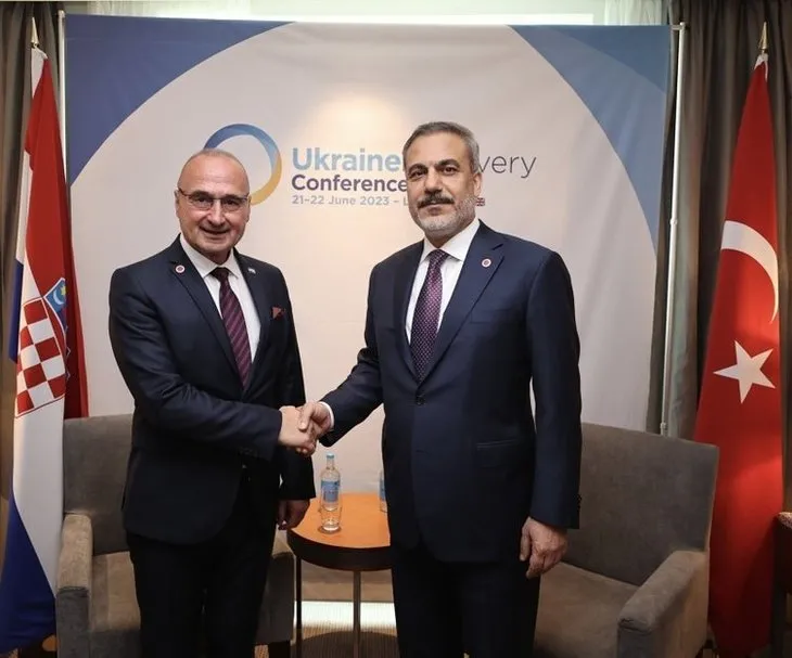 Hakan Fidan-Blinken görüşmesini dünya manşete taşıdı! Masada 5 konu: Fidan hakkında çarpıcı değerlendirme