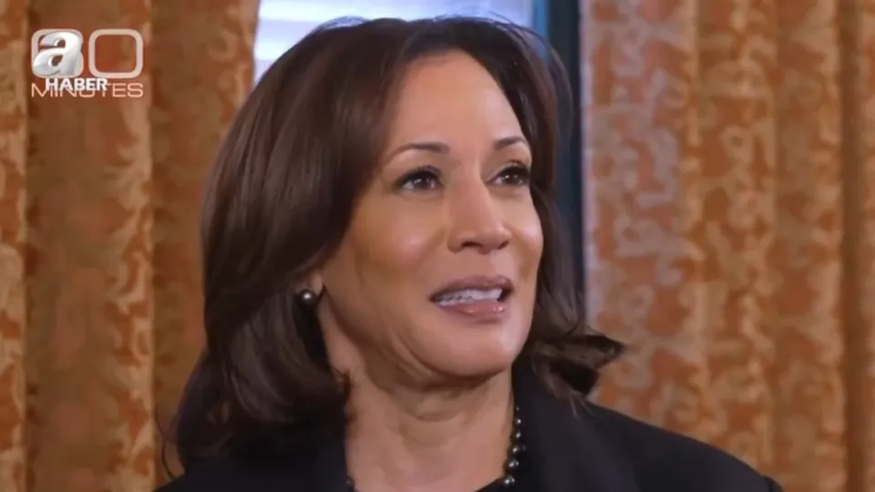 Trump’tan ABC News’e Kamala Harris davası!