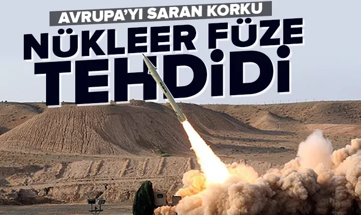 Rusya: Nükleer füzeler yerleştirebiliriz