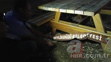 CHP'nin İstanbul adayı Ekrem İmamoğlu'nun günah galerisi çok kabarık! 22