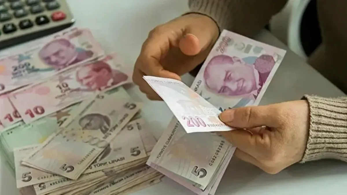 4 milyon emeklinin gözü hesaplarda! Zamlı maaşlar ne zaman yatacak? Kimler faydalanacak? Tüm detaylar A Haber'de...