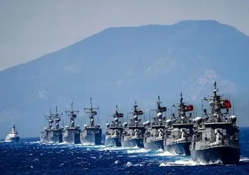 Yunanistan'ın ardından Güney Kıbrıs da Türkiye'yi şikayet etti