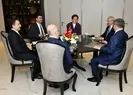 HDP masadan ne istiyor? Akşener’den U dönüşü