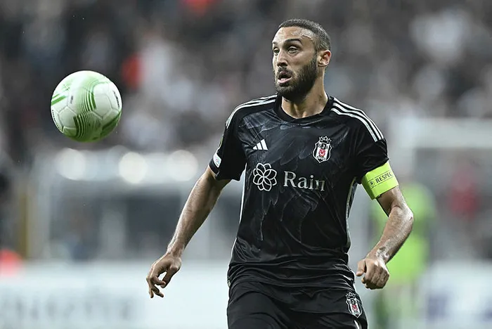 Son dakika | Fenerbahçe Cenk Tosun'u resmen açıkladı - 2