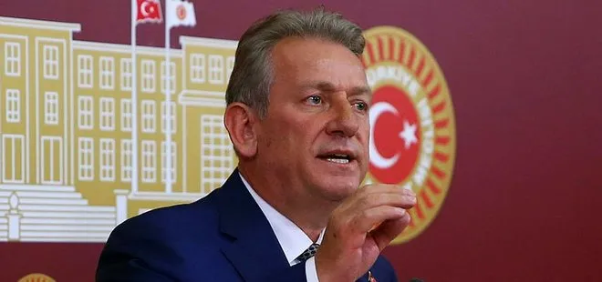 CHP’li vekil Haluk Pekşen’den canlı yayında skandal sözler!