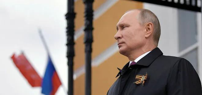 Putin duyurdu: Bugün sona eriyor