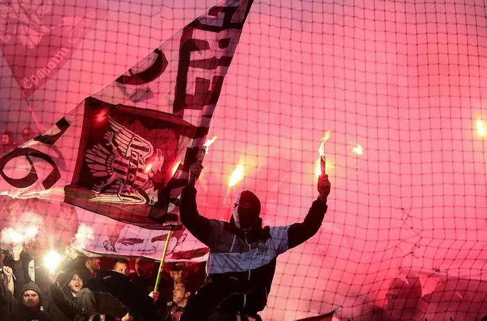 Yunanistan'da Süper Lig'in şampiyonu PAOK - 3