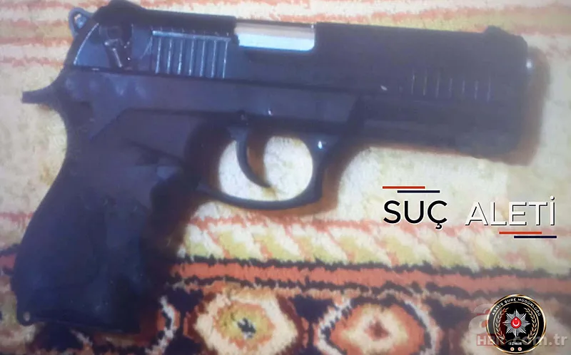 İzmir’de miras katliamında kan donduran detay! Suçu ağabeyine yıkmaya kalktı 6