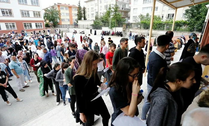YKS kılavuzu bu hafta, sonuçları ağustos ayında açıklanacak
