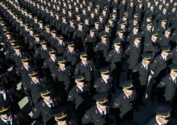 FETÖ'nün sindiremediği Üsteğmen Nuri Örcün'ün hukuk zaferi