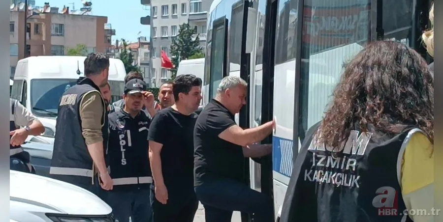 Kirli çarkı gizli tanık ifşa etti! Buca’da eski başkana yazlık, yeni başkana rüşvetten pay 6