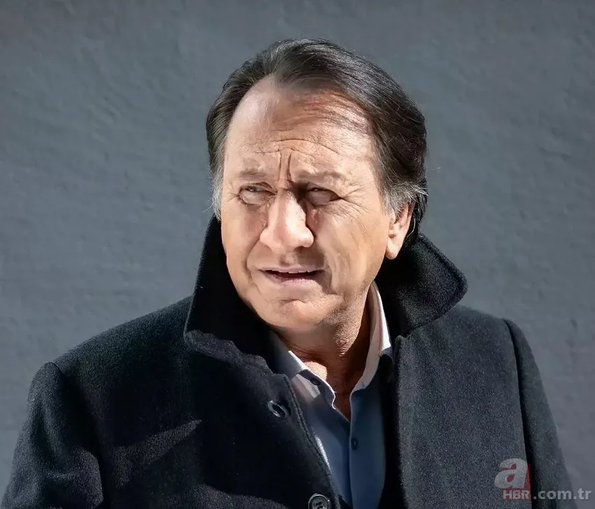 Arka Sokaklar'ın Hüsnü'sü Özgür Ozan’ın çocuklarının son haline bakın! 2 numara babasının kopyası! Eşi de ünlü... 3