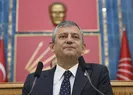 CHPde istifa dilekçeleri alındı