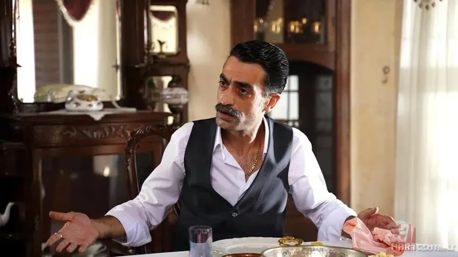 Yalı Çapkını bakın kimi anlatıyormuş! HEPİMİZ YAKINDAN TANIYORUZ! Mert Ramazan Demir ve Afra Saraçoğlu'nun oynadığı diziden BOMBA İTİRAF 16