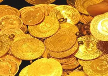 Altının gramı 144 liranın altında! Çeyrek ise...