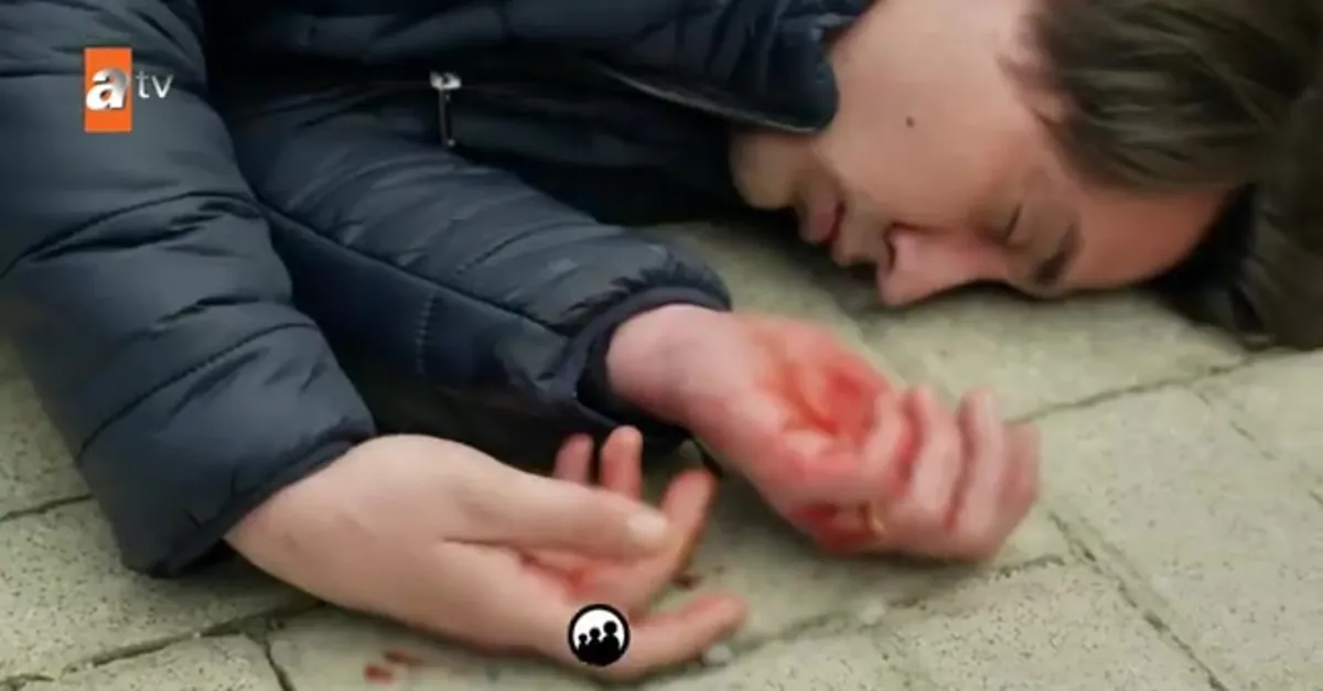 Kardelenler 9.Bölüm Fragmanı