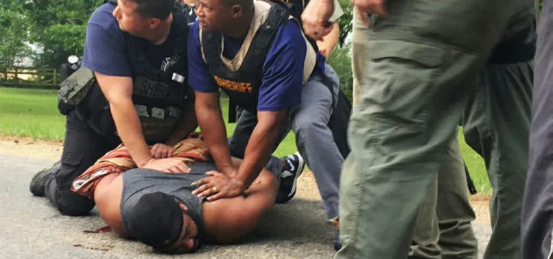 ABD'de silahlı saldırgan dehşeti! Ölüler var