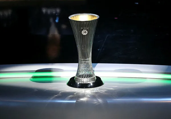 Son dakika: Fenerbahçe'nin UEFA Avrupa Konferans Ligi'ndeki rakibi belli oldu! Kura çekimi sona erdi - 5