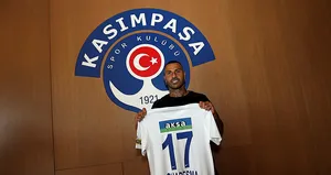 Kasımpaşa’dan Quaresma açıklaması