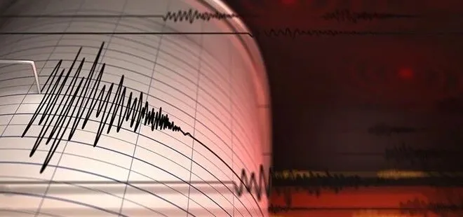 Son dakika: Akdeniz’de 4,2 büyüklüğünde deprem
