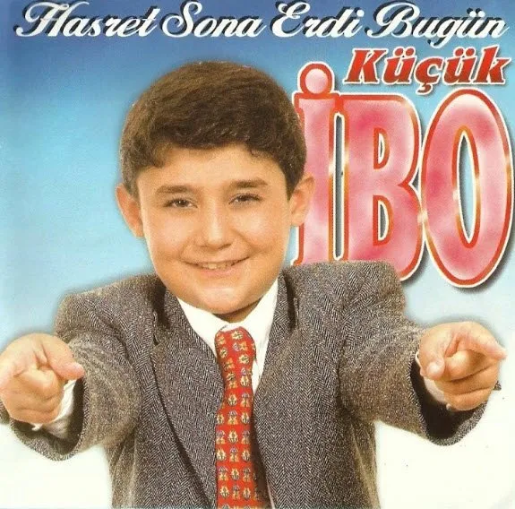 kucuk ibo herkesi sok etti son halini gorenler gozlerine inanamadi