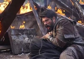Kuruluş Osman'da Osman Bey’in intikam ateşi Sofia Begüm ve Ulugan’ı yakacak!