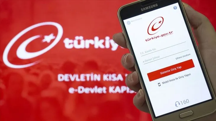 e-Devlet’ten hayatı kolaylaştıran hizmet! Nüfus müdürlüğüne gitmeye son! Doğum Bildirimi Başvurusu nasıl yapılır?