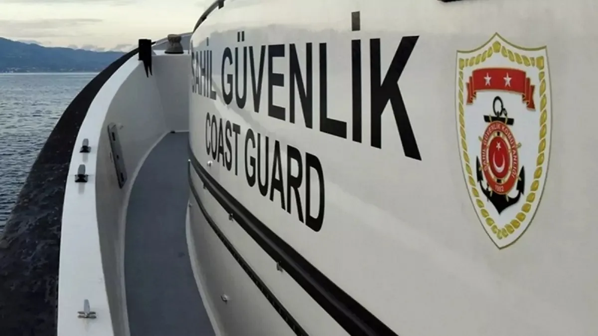 Hiçbir kadro için KPSS puan şartı bulunmuyor! Sahil Güvenlik ilkokul mezunu personel alımı yapıyor!
